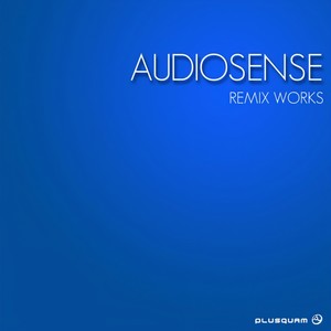 Stress (Audiosense Remix)