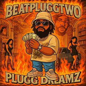 Back It Up (feat. Cre8tive God) (Explicit)