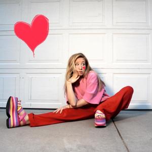 i love you, I'M NOT SORRY