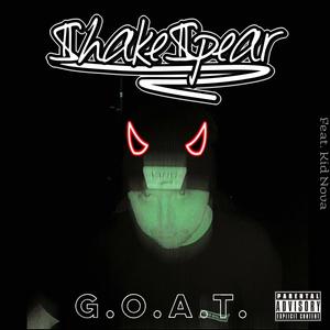 G.O.A.T. (feat. Kid Nova) [Explicit]