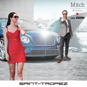 Saint-Tropez(feat. J-walk)