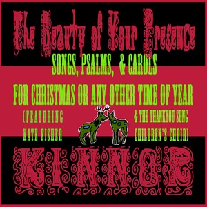 The Lamb Will Be Their Shepherd(feat. Samantha Ray)