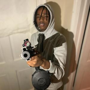 Fan Nigga's (Explicit)