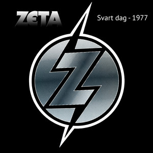 Svart dag - 1977