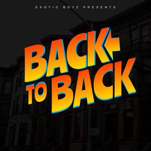 Back To Back (Explicit)