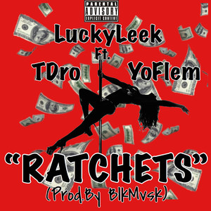 Ratchets (Explicit)