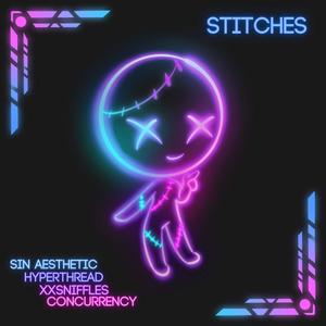 Stitches (feat. Hyperthread, XXsniffles & Concurrency)