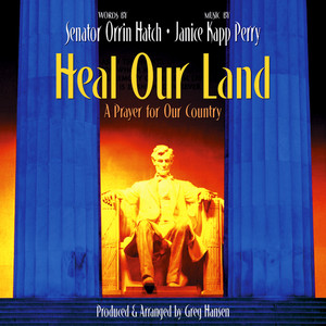 Heal Our Land