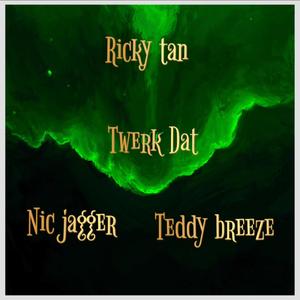 Twerk Dat (feat. Nic Jagger & Teddy breeze) (Explicit)
