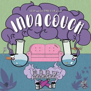 In Da Couch (feat. SYONIS & CS Benny) [Explicit]