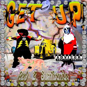 GET UP! (Explicit)