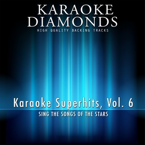 Count On Me (Karaoke Version)