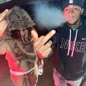 YKI (feat. BIGRIK) (Explicit)