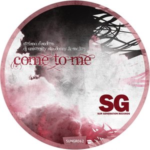 Come Back To Me (Original Mix)