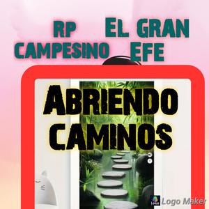 Abriendo caminos (feat. El gran eFe)