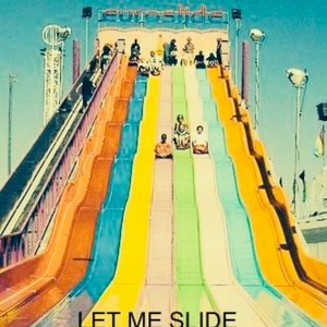 Let me slide (feat. Zoom hendrixx & Runitup Kardo) (Explicit)