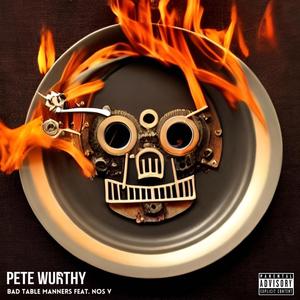 Bad Table Manners (feat. Nos V) (Explicit)