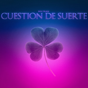 Cuestión De Suerte - Natalia Lacunza Cover (Explicit)