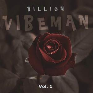 Vibeman (Vol. 1) [Explicit]