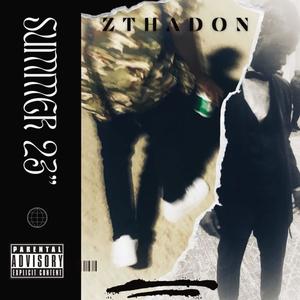 Midnite Rider (feat. ZayTheChild) (Explicit)