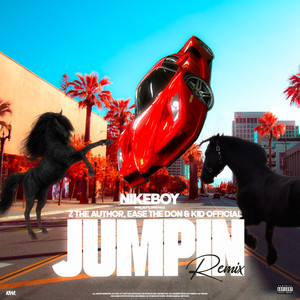 Jumpin (Remix) [Explicit]