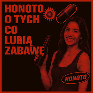 O Tych Co Lubią Zabawę