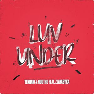 LUV UNDER (Explicit)