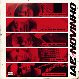 IAE NOVINHO (Explicit)