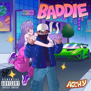 Baddie (Explicit)