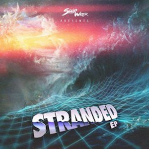 Stranded - EP