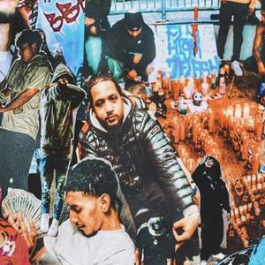 No Luv (feat. LuhTino, BigNastyyE, Babyproper, KillahKapoww & BBE Lofty) (Explicit)