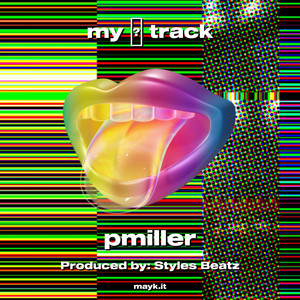 my  track