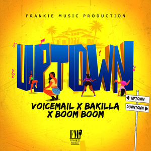 Uptown (Explicit)