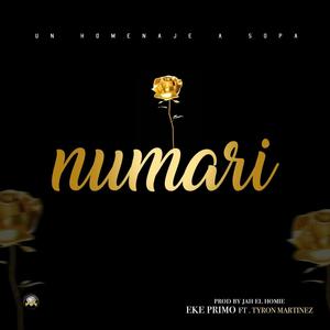 Numari (Homenaje a Sopa) (feat. Tyron Martinez)