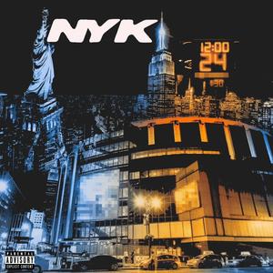 NYK (Explicit)