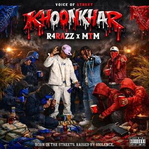 HOOD SAWARI | R4Razz X MTM X Bishesh | (Explicit)