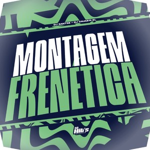 Montagem Frenética (Explicit)