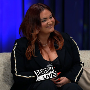 Ndoshta nesër nuk jam gjallë (Live)