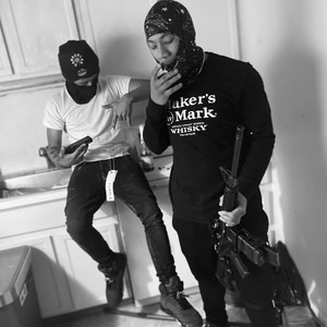 WildBoyz(feat. Org WoodBoy) (Explicit)