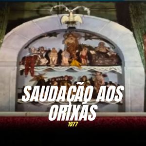 Maria Helena (7) / Xangô Rei Da Pedreira