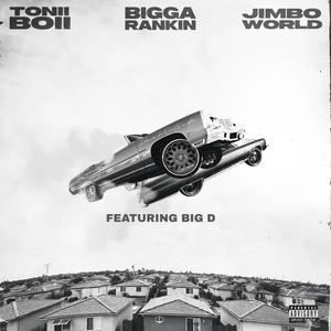 Back Outside (feat. Big D) (Explicit)