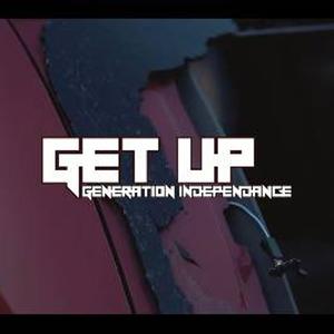 Get up (feat. Versatile Beat) [Explicit]