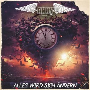 Alles wird sich ändern (Single Edit)