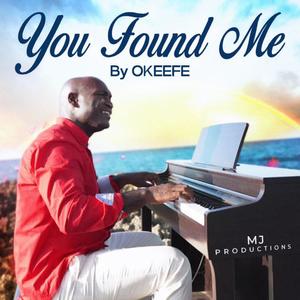 You Found Me