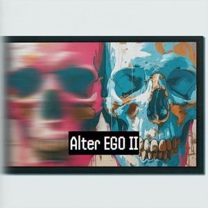 Alter Ego 2 (Explicit)