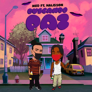 Buscando Paz (Explicit)