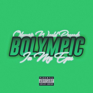 In My Eyes (Explicit)