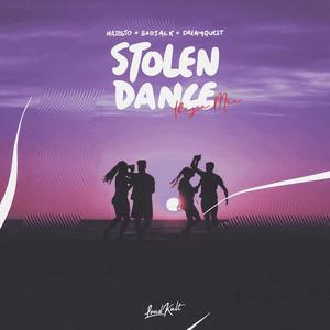 Stolen Dance (Ibiza Mix)