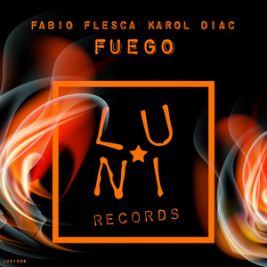 Fuego (Extended Mix)