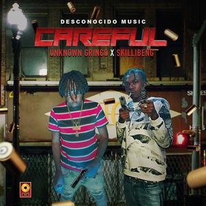 Careful (Explicit)